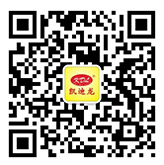 Scan the code to follow our official accounts